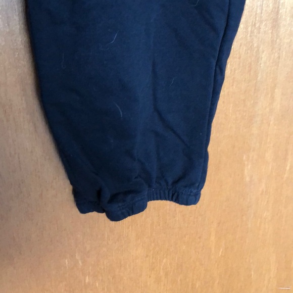 Metal detail joggers - Picture 4 of 5